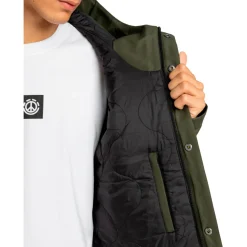 Element - Fishtail - Regenmantel