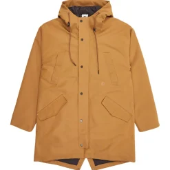 Element - Fishtail - Regenmantel