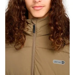 Element - Hooded - Winterjacke