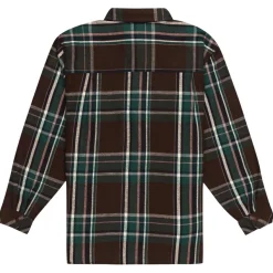 Element - Hueco Classic Long Sleeve - Hemd