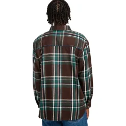 Element - Hueco Classic Long Sleeve - Hemd