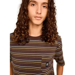 Element - Icon Label Pocket - T-Shirt