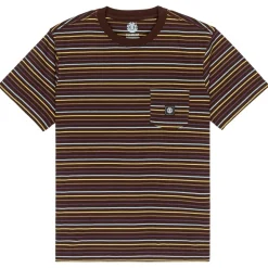 Element - Icon Label Pocket - T-Shirt