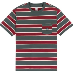 Element - Icon Label Pocket - T-Shirt