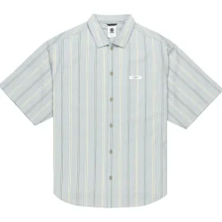 Element - Idle S/S - Hemd
