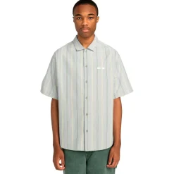 Element - Idle S/S - Hemd
