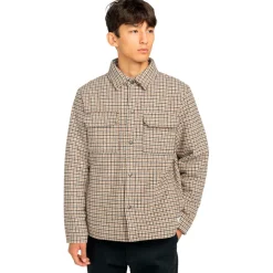 Element - Lodge Check - Freizeitjacke