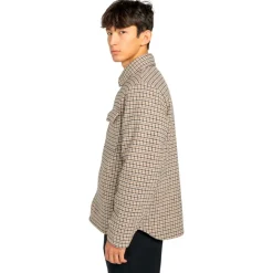 Element - Lodge Check - Freizeitjacke