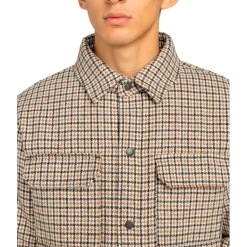 Element - Lodge Check - Freizeitjacke