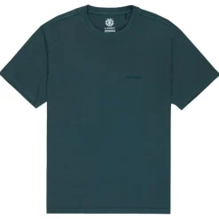 Element - Low Case Pigment S/S - T-Shirt
