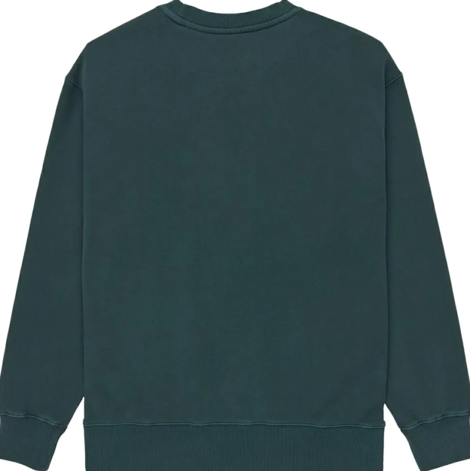 Element - Lowcase Pigment Crew - Pullover