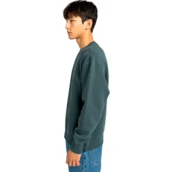 Element - Lowcase Pigment Crew - Pullover