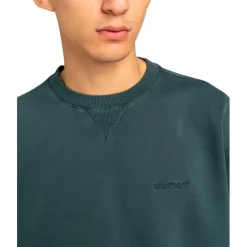 Element - Lowcase Pigment Crew - Pullover