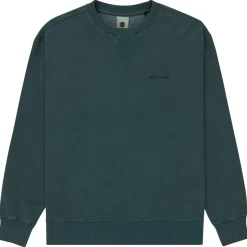 Element - Lowcase Pigment Crew - Pullover
