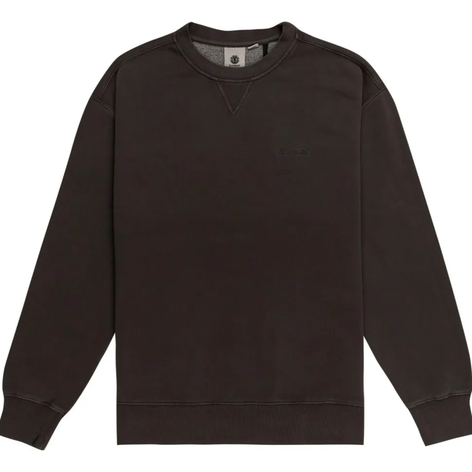Element - Lowcase Pigment Crew - Pullover