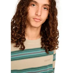 Element - Lowcase Pigment L/S - Longsleeve