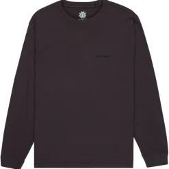 Element - Lowcase Pigment L/S - Longsleeve