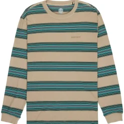 Element - Lowcase Pigment L/S - Longsleeve