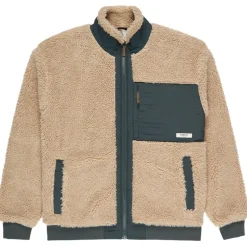 Element - Oak Sherpa - Fleecejacke