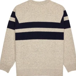 Element - 2000s Rib Crew - Wollpullover