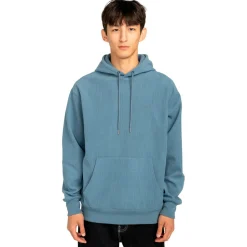 Element - Serif Corduroy Pullover - Hoodie