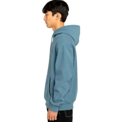 Element - Serif Corduroy Pullover - Hoodie