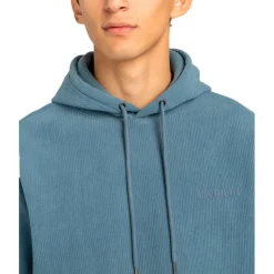 Element - Serif Corduroy Pullover - Hoodie