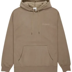 Element - Serif Corduroy Pullover - Hoodie