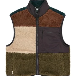 Element - Women's Lake Sherpa - Fleeceweste
