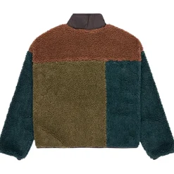 Element - Women's Oak Sherpa - Fleecejacke