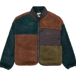 Element - Women's Oak Sherpa - Fleecejacke