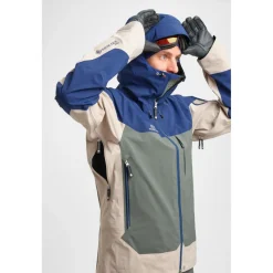 Elevenate - Bec De Rosses XI Jacket - Skijacke