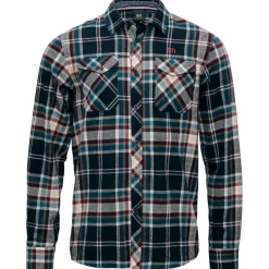 Elevenate - Cham Shirt - Hemd