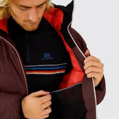 Elevenate - Combin Down Jacket - Daunenjacke