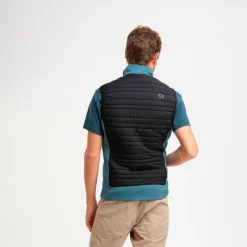 Elevenate - Fusion Stretch Vest - Kunstfaserweste