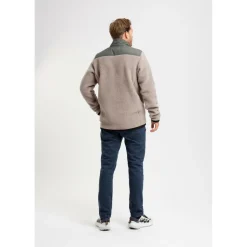 Elevenate - Glacier Pile Jacket - Fleecejacke