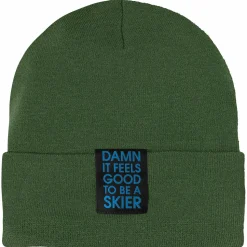 Elevenate - Skier Beanie - Mütze