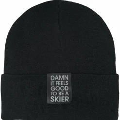 Elevenate - Skier Beanie - Mütze