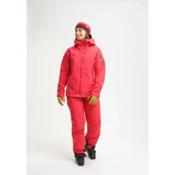 Elevenate - Women's Bec De Rosses XI Jacket - Skijacke
