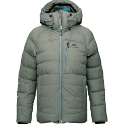 Elevenate - Women's Combin Down Jacket - Daunenjacke