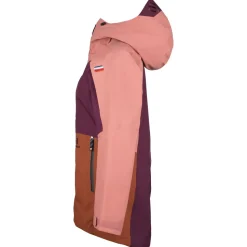 Elevenate - Women's Pure 100 Jacket - Skijacke