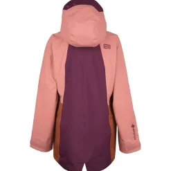 Elevenate - Women's Pure 100 Jacket - Skijacke