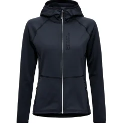 Elevenate - Women's Skiers Fleece Hood - Fleecejacke