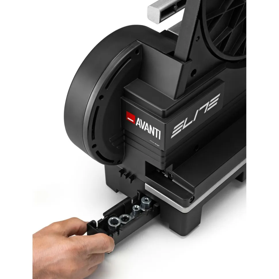 Elite - Avanti - Rollentrainer