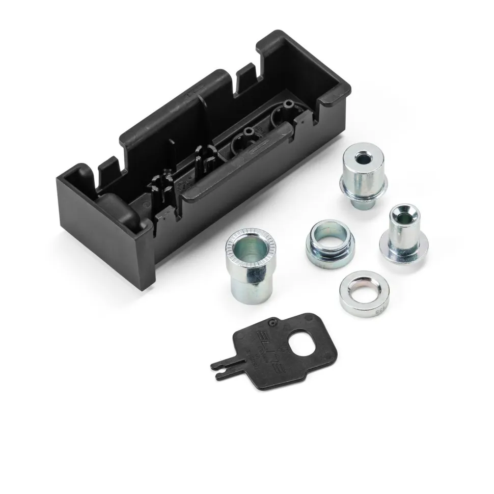 Elite - Avanti - Rollentrainer