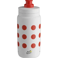 Elite - Fly Tour de France 2024 - Fahrrad Trinkflasche