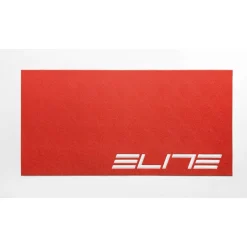 Elite - Trainingsmatte - Rollentrainer