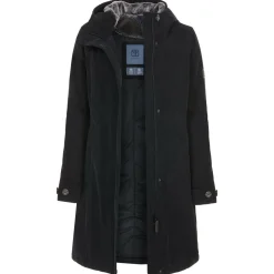 Elkline - Women's Glasgow - Mantel