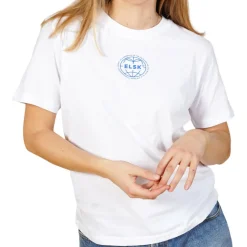 ELSK - Women's Statement Globe - T-Shirt