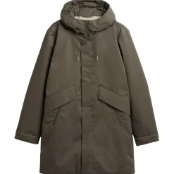 Elvine - Karim - Mantel